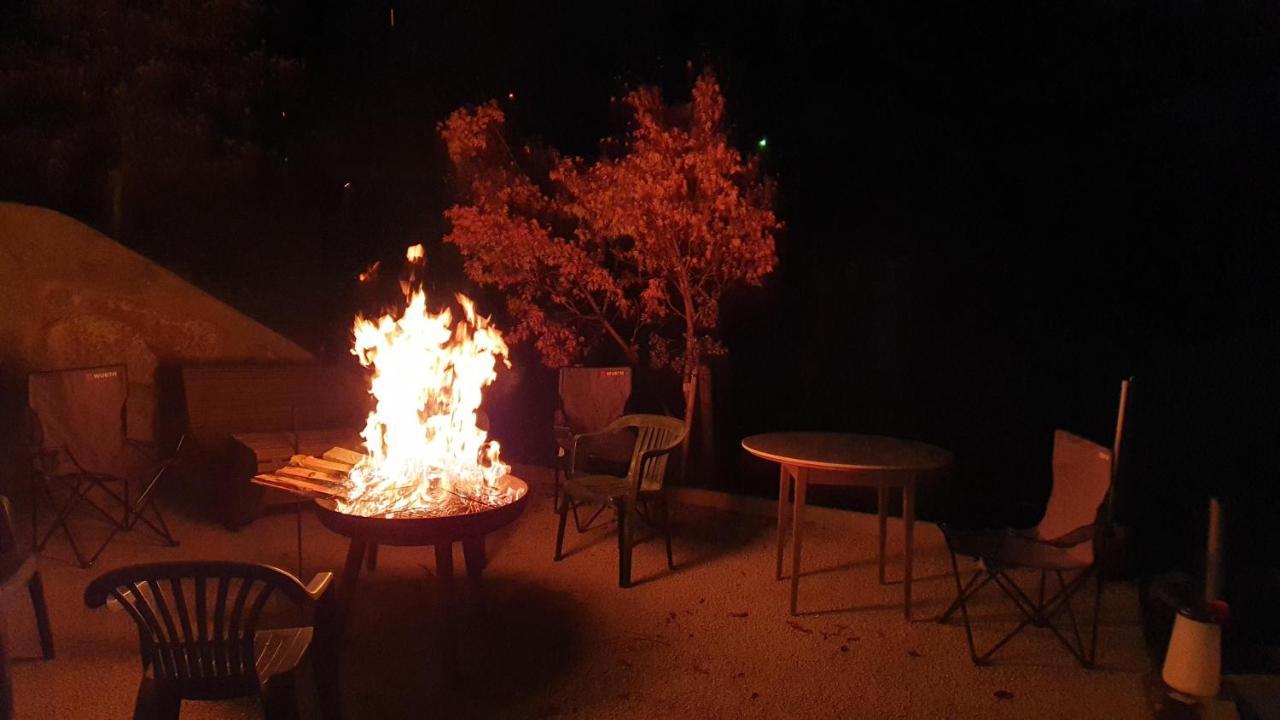 Appartamento 4 Elements Hopfgarten im Brixental Esterno foto